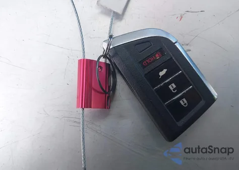 2025 Acura Integra A-Spec из США, поврежденный, VIN 19UDE4H31SA004789